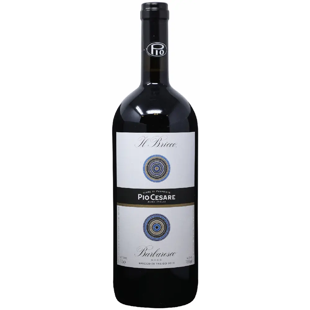 Pio Cesare Barbaresco Il Bricco, 2011 1.5L