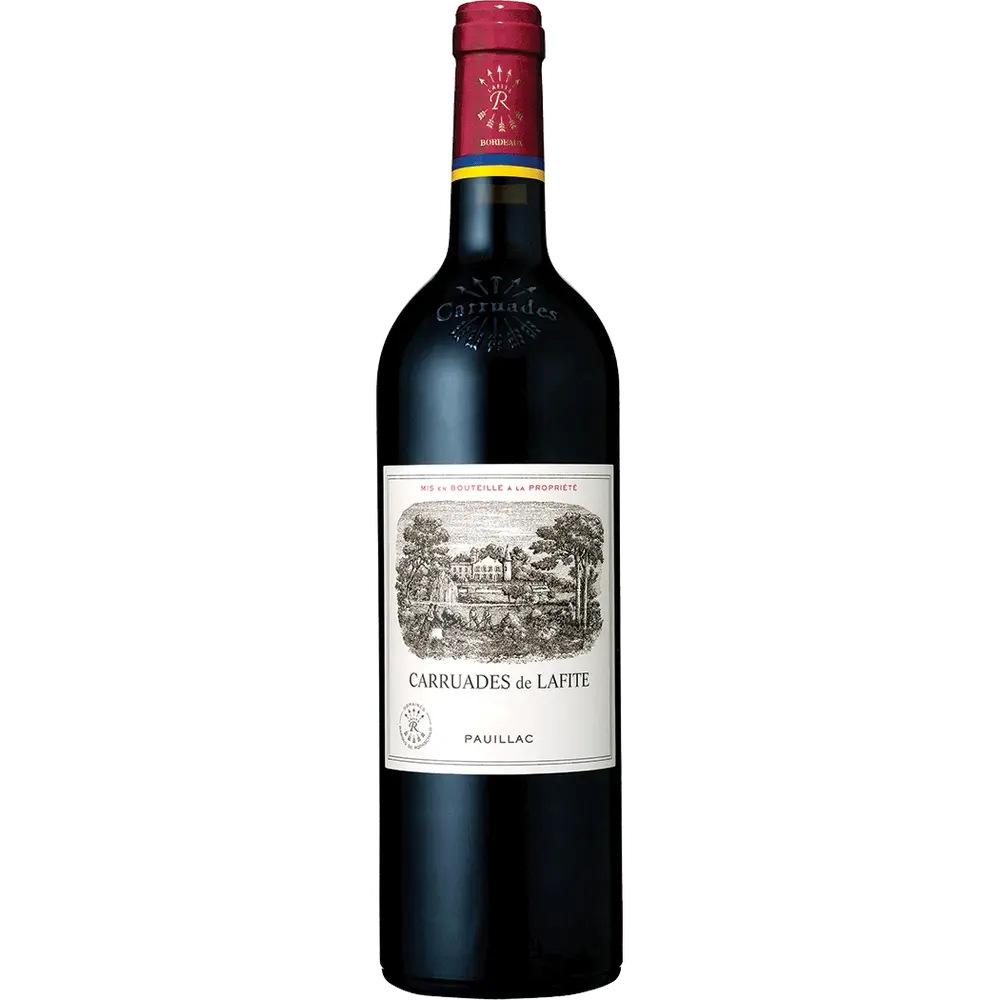 Carruades de Lafite Pauillac, 2016 750ml