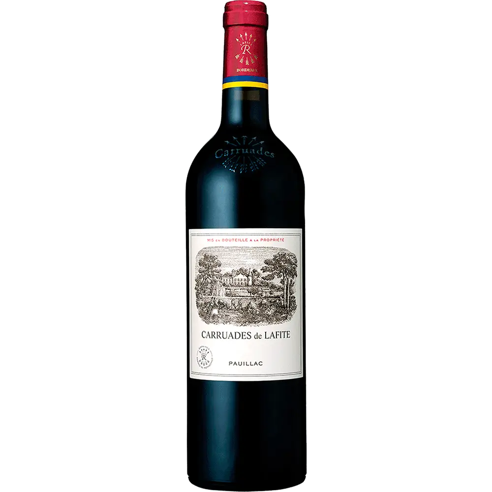 Carruades de Lafite Pauillac, 2017 1.5L