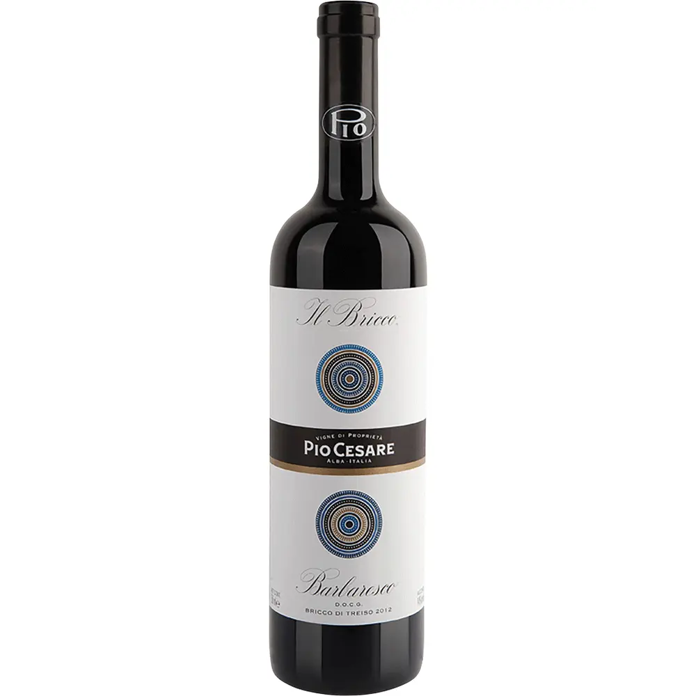 Pio Cesare Barbaresco Il Bricco, 2013 1.5L