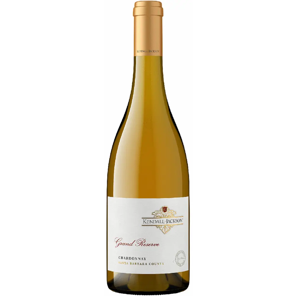 Kendall Jackson Chardonnay Grand Reserve 750ml