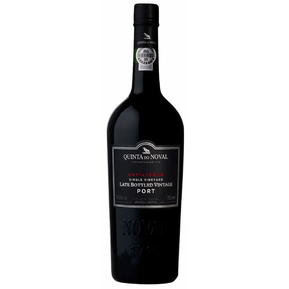 Quinta Do Noval Late Bottled Vintg 750ml