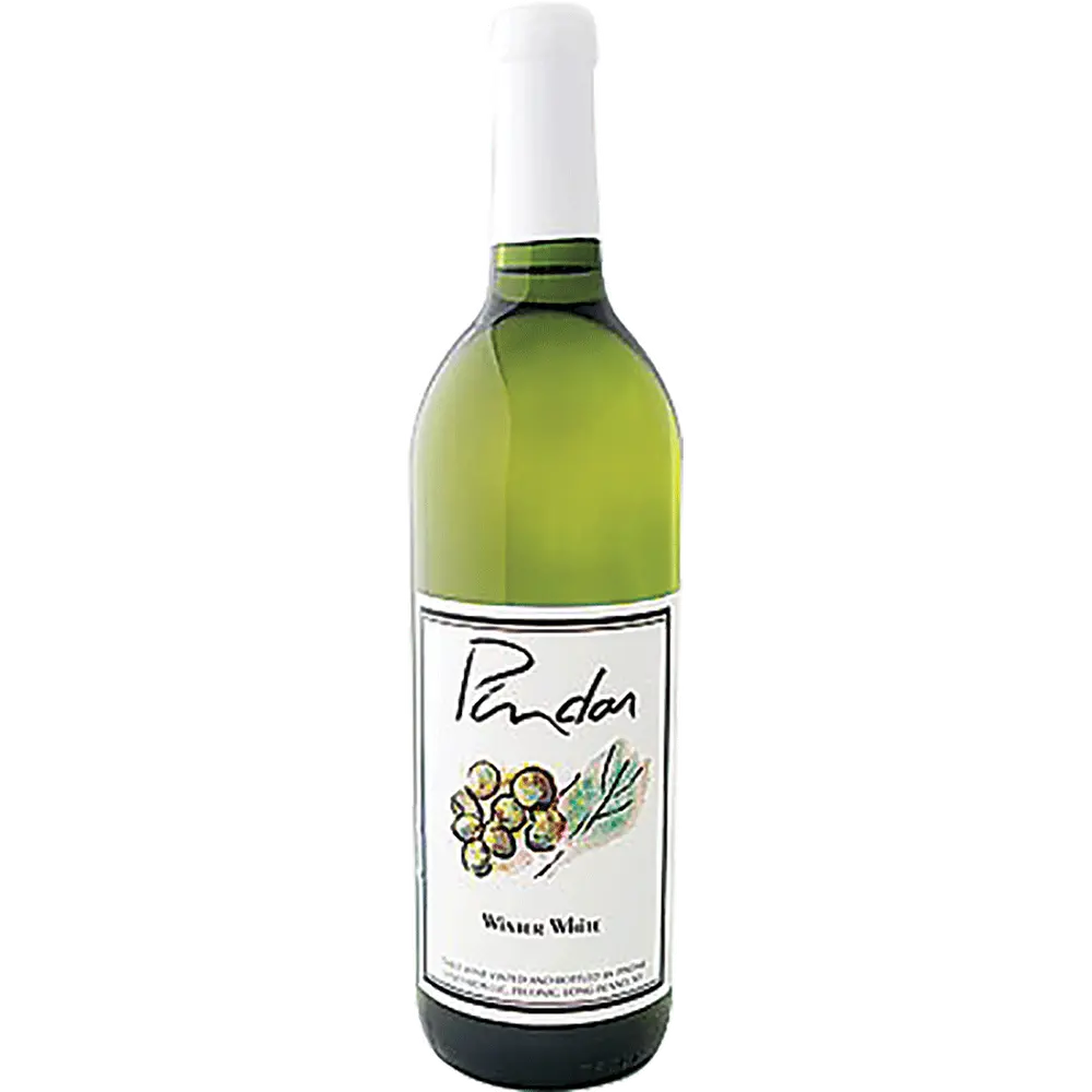 Pindar Long Island Winter White 750ml