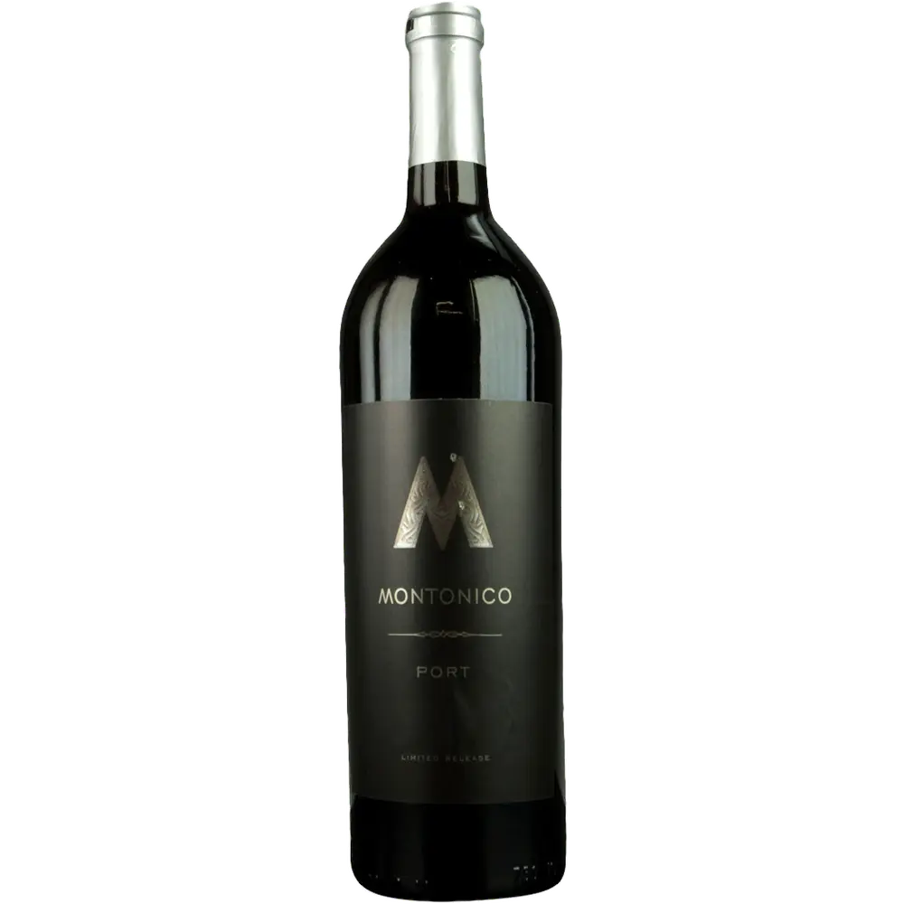 Montonico Port 750ml