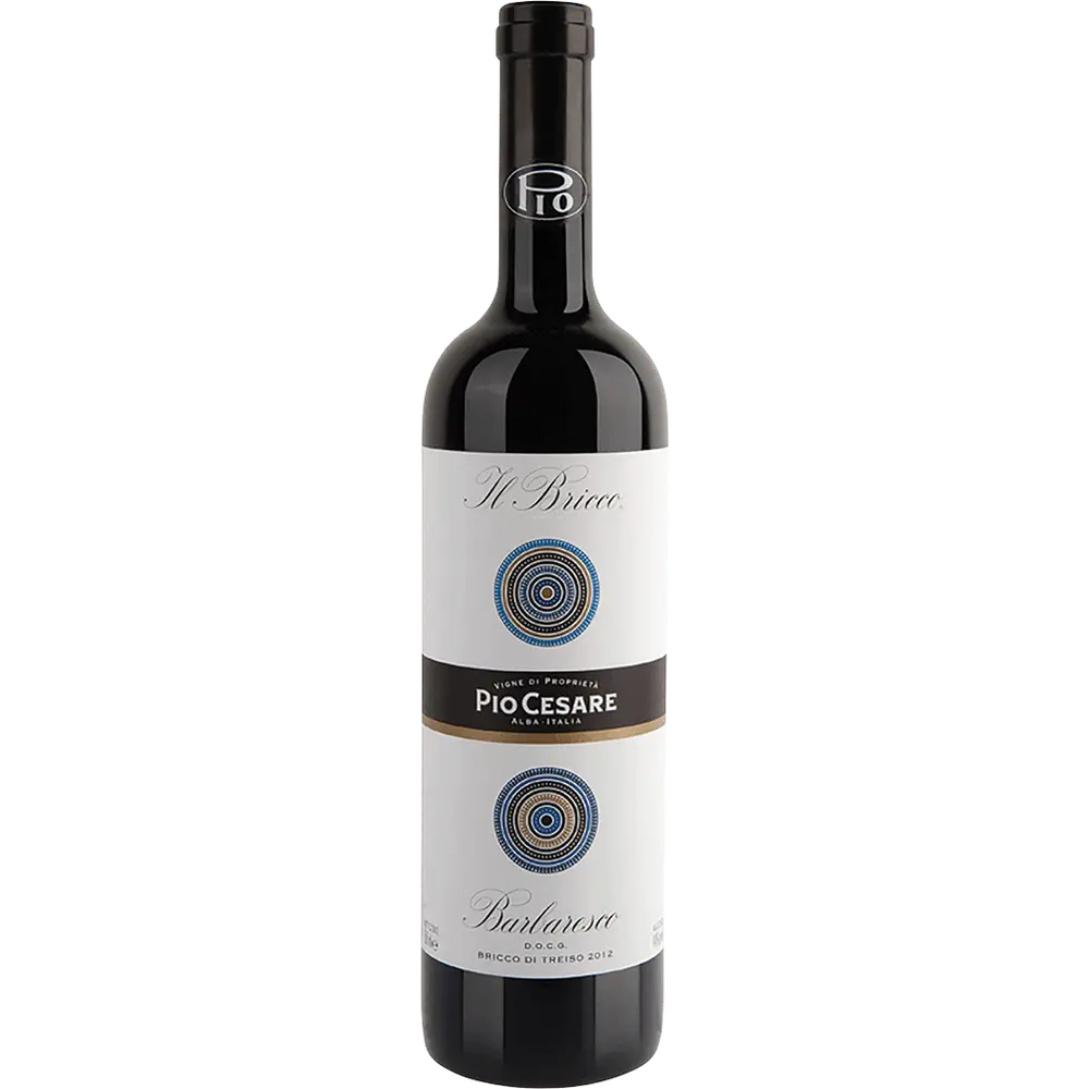 Pio Cesare Barbaresco Il Bricco, 2013 750ml