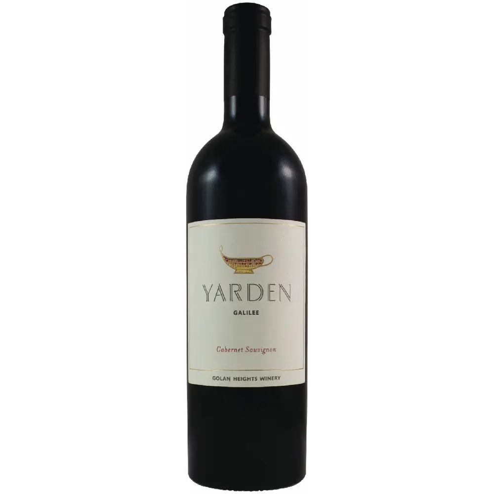 Yarden Cabernet Sauvignon, 2021 750ml
