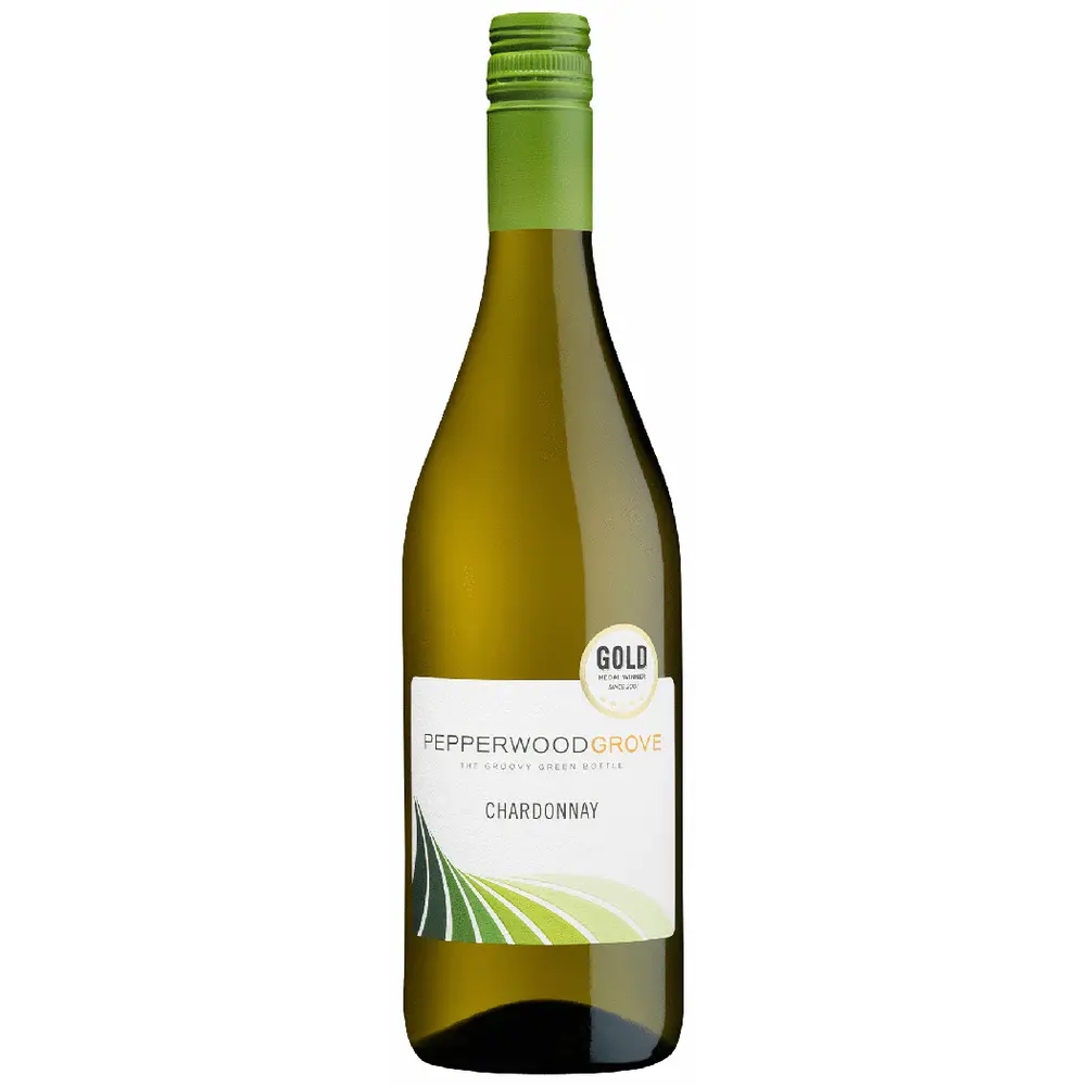 Pepperwood Grove Chardonnay 750ml