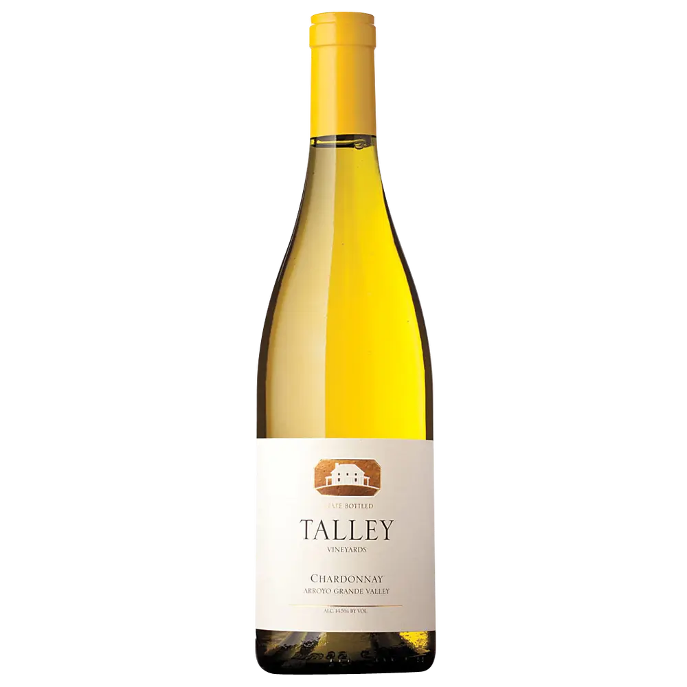 Talley Chardonnay Arroyo Grand Estate 750ml