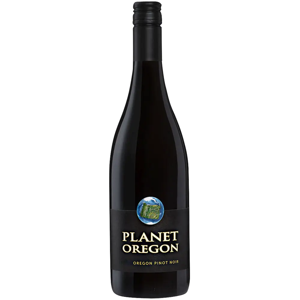 Soter Pinot Noir Planet Oregon 750ml