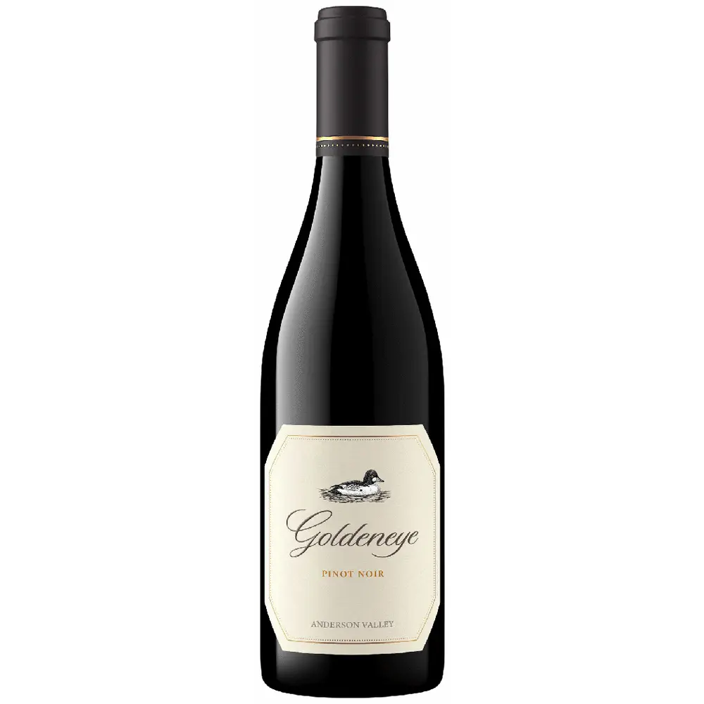 Goldeneye Pinot Noir, 2022 750ml
