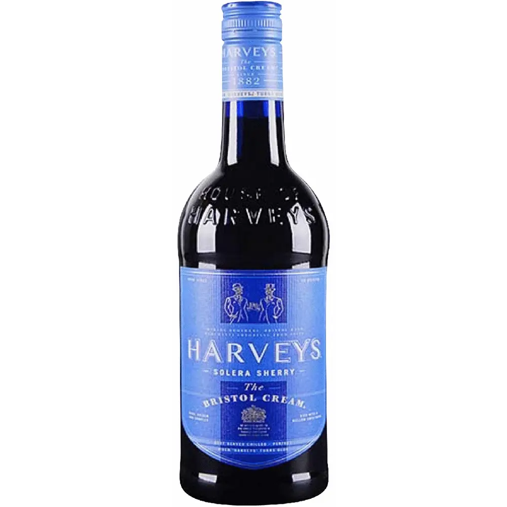 Harveys Bristol Cream Sherry 1.5L