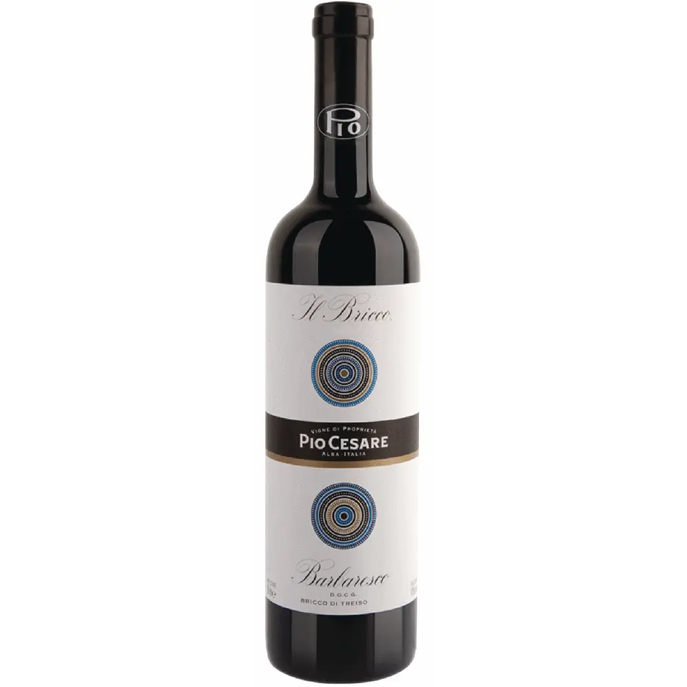 Pio Cesare Barbaresco Il Bricco, 2015 750ml