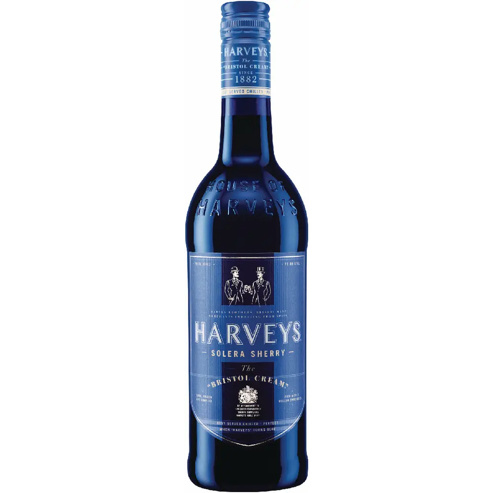 Harveys Bristol Cream Sherry 750ml