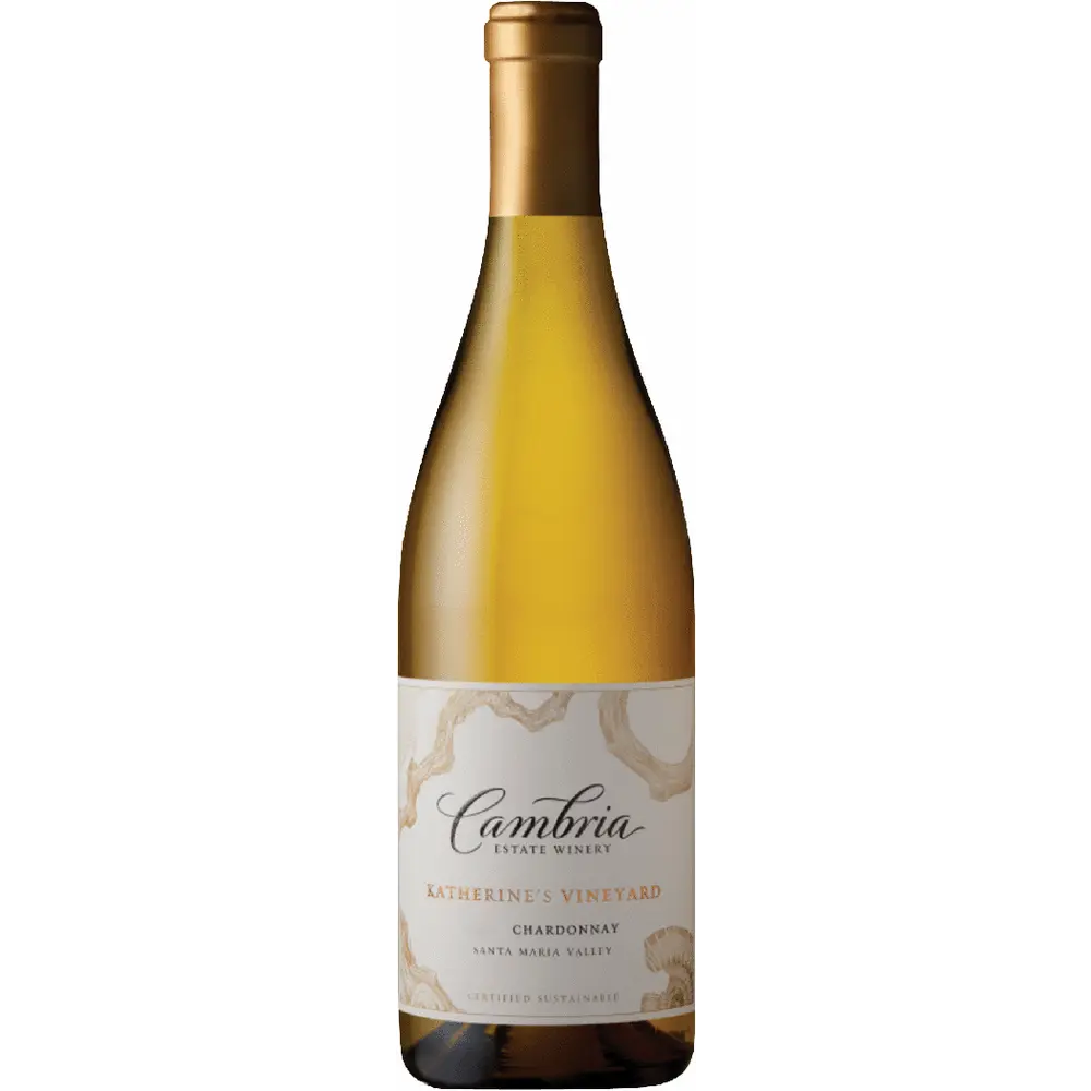 Cambria Chardonnay Katherine's Vineyard, 2022 750ml