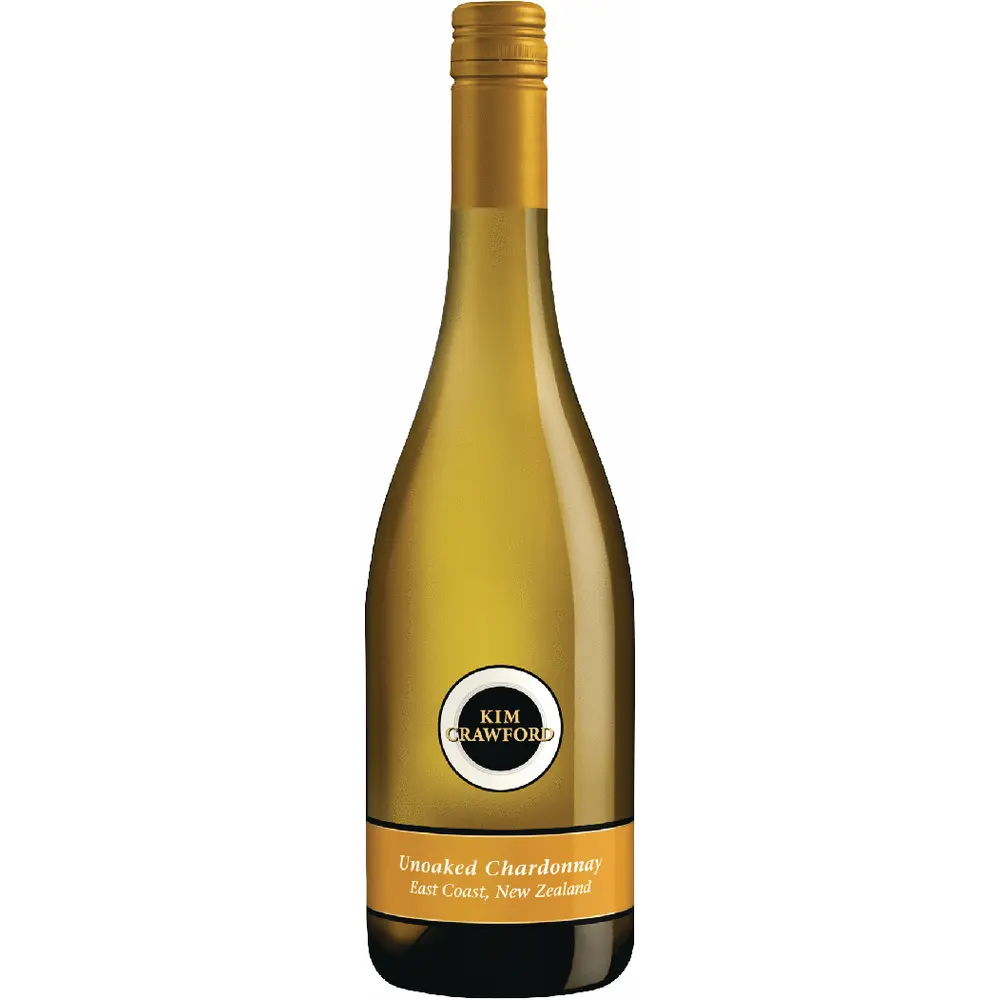 Kim Crawford Chardonnay Unoaked 750ml