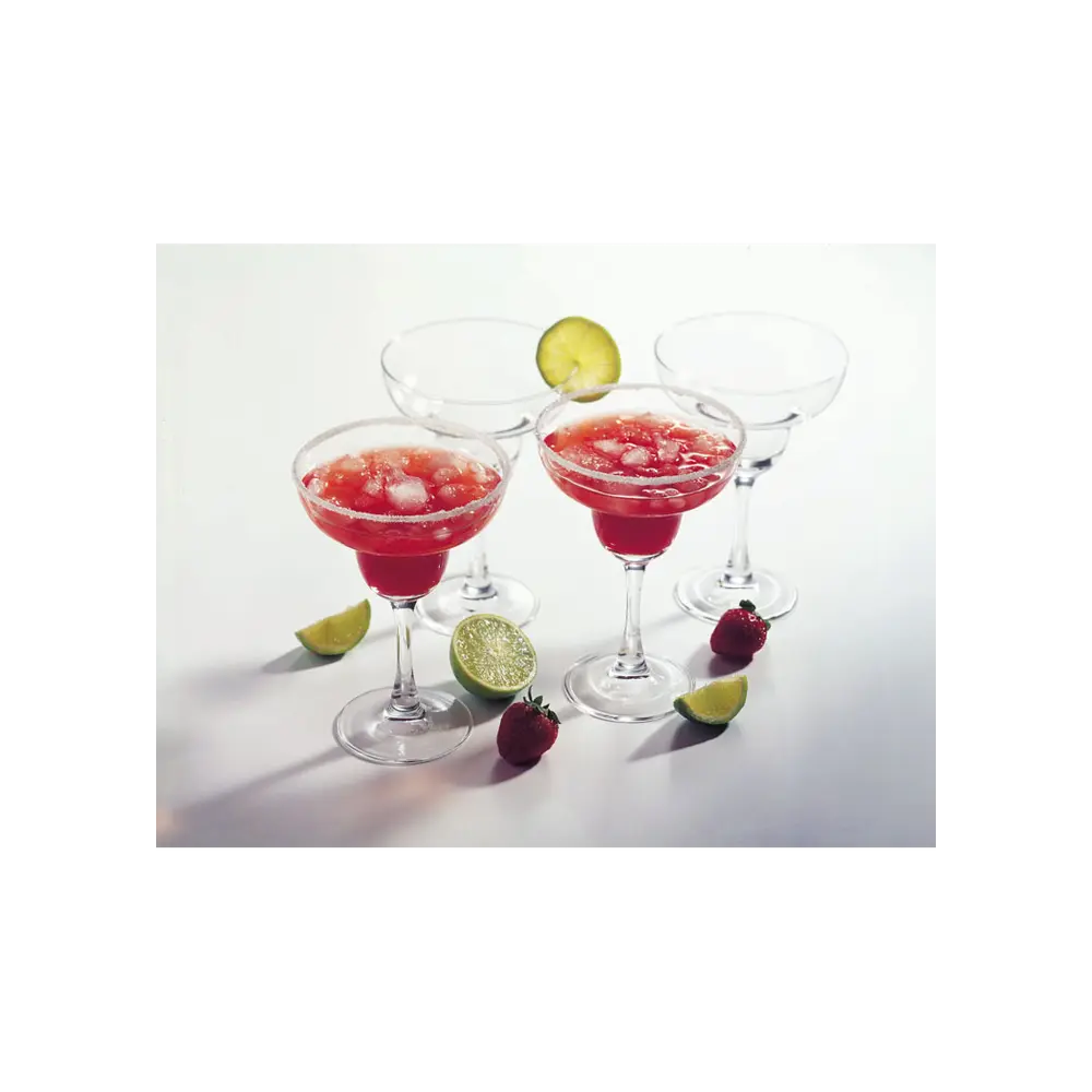 Luminarc Margarita Glasses - 4pack