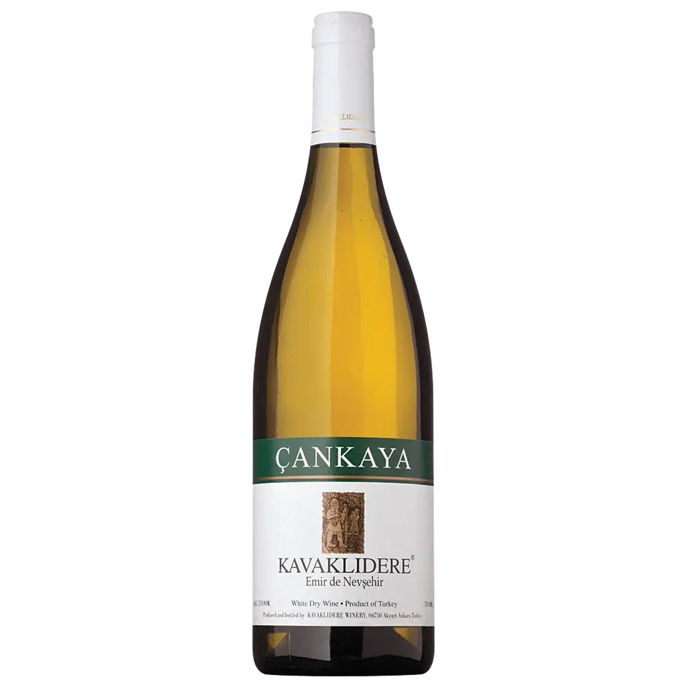 Kavaklidere Cankaya White 750ml