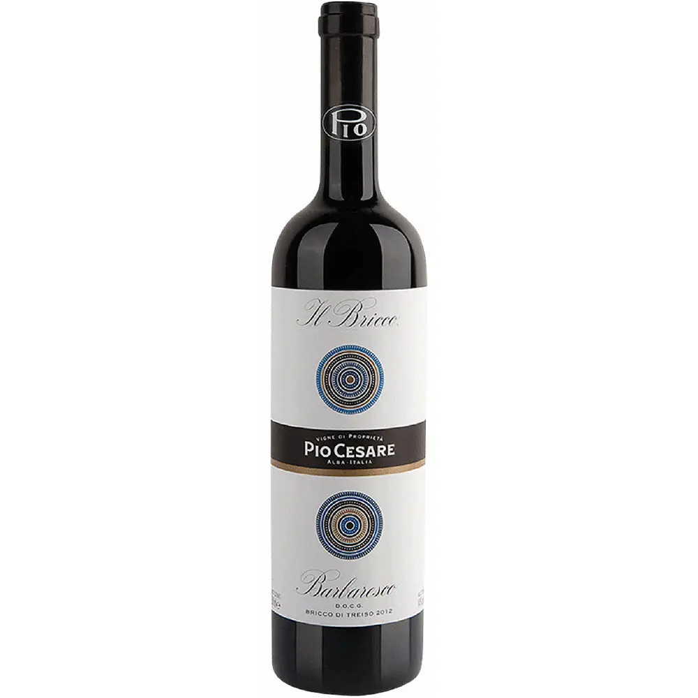 Pio Cesare Barbaresco Il Bricco, 2016 1.5L