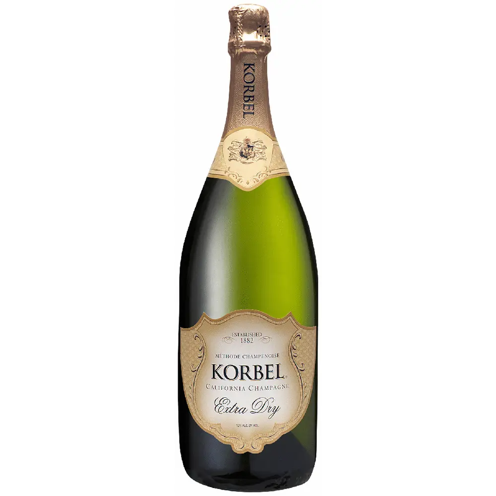 Korbel Extra Dry 1.5L