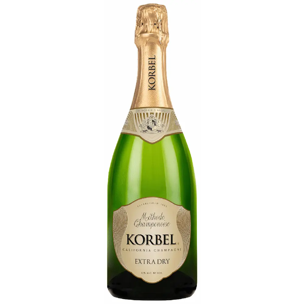 Korbel Extra Dry 750ml